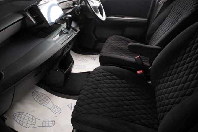 Honda Freed I Рестайлинг с пробегом 2013 года, цена 999 000 рублей, 162000 км, компактвэн, Автокод Объявления