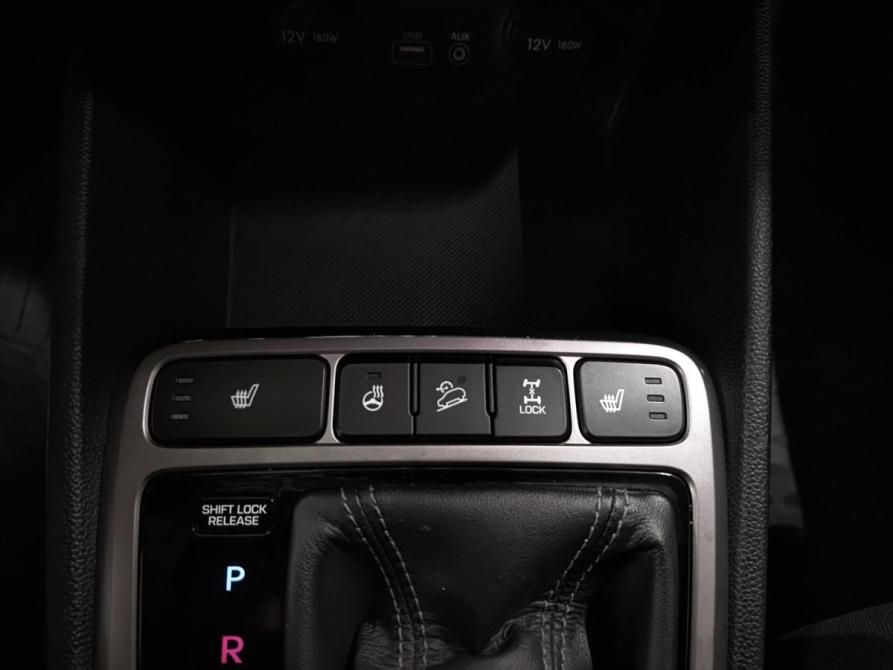Hyundai Creta I Казань  - изображение 24