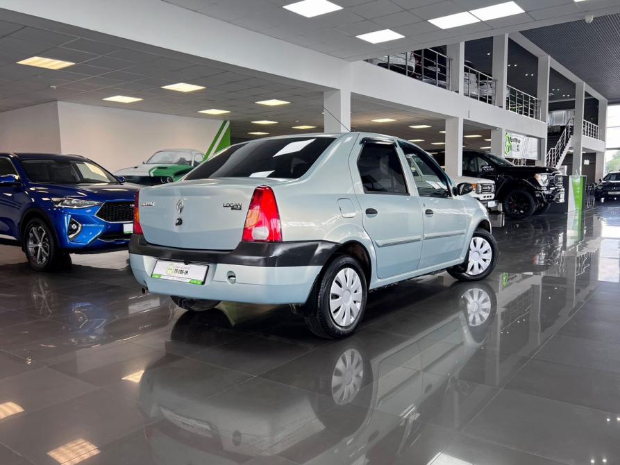 Renault Logan I Тверь  - изображение 2