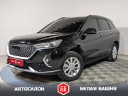 Haval M6 II Екатеринбург  - изображение 18