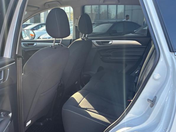 Haval M6 II с пробегом 2024 года, цена 1 880 000 рублей, 23198 км, внедорожник, Автокод Объявления