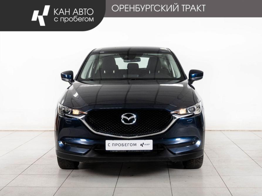 Mazda CX-5 II Казань  - изображение 2