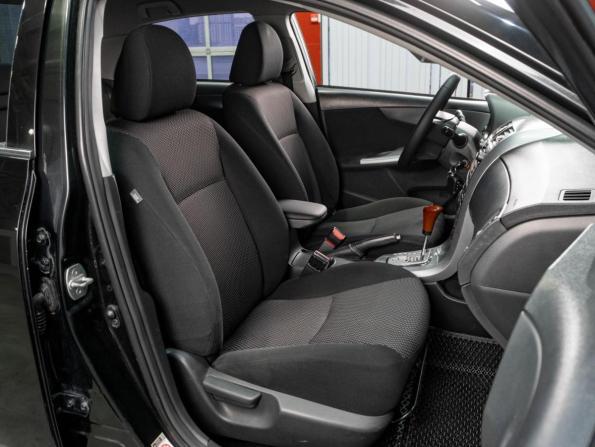 Toyota Corolla X (E140 E150) Рестайлинг с пробегом 2011 года, цена 799 000 рублей, 305735 км, седан, Автокод Объявления