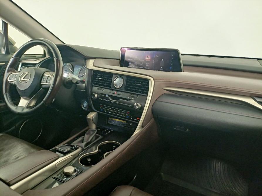Lexus RX IV Архангельск  - изображение 14