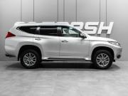 Mitsubishi Pajero Sport III Тюмень  - изображение 27