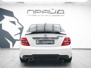 Mercedes-Benz C-Класс III (W204) Рестайлинг Ростов-на-Дону  - изображение 28