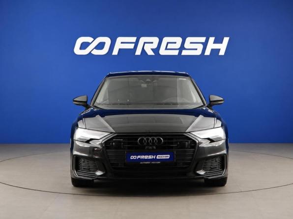 Audi A6 V (C8) с пробегом 2019 года, цена 3 899 000 рублей, 160937 км, седан, Автокод Объявления