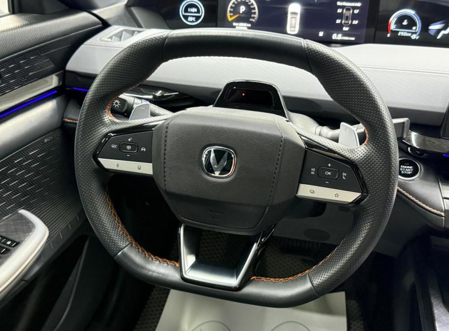 Changan UNI-V I Азнакаево  - изображение 24