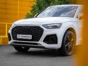 Audi Q5 II (FY) Рестайлинг Москва  - изображение 38