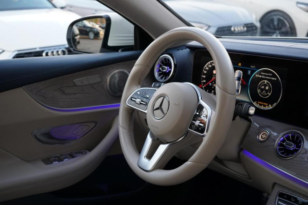 Mercedes-Benz E-Класс V (W213 S213 C238) Москва  - изображение 17