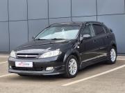 Chevrolet Lacetti I Воронеж  - изображение 24