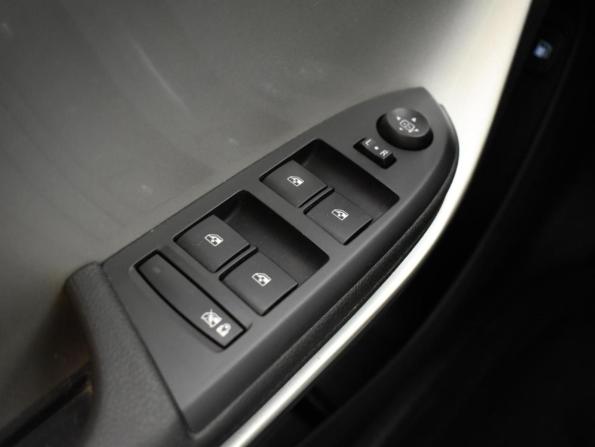 Chevrolet Volt I с пробегом 2014 года, цена 1 099 900 рублей, 161577 км, хэтчбек, Автокод Объявления