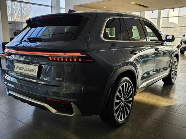 Geely Monjaro I с пробегом 2026 года, цена 4 899 990 рублей, 1 км, внедорожник, Автокод Объявления