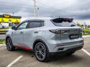 Changan CS55 Plus II Волгоград  - изображение 45