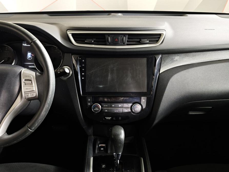 Nissan X-Trail III Москва  - изображение 15