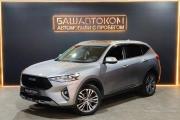 Haval F7 I Уфа  - изображение 20