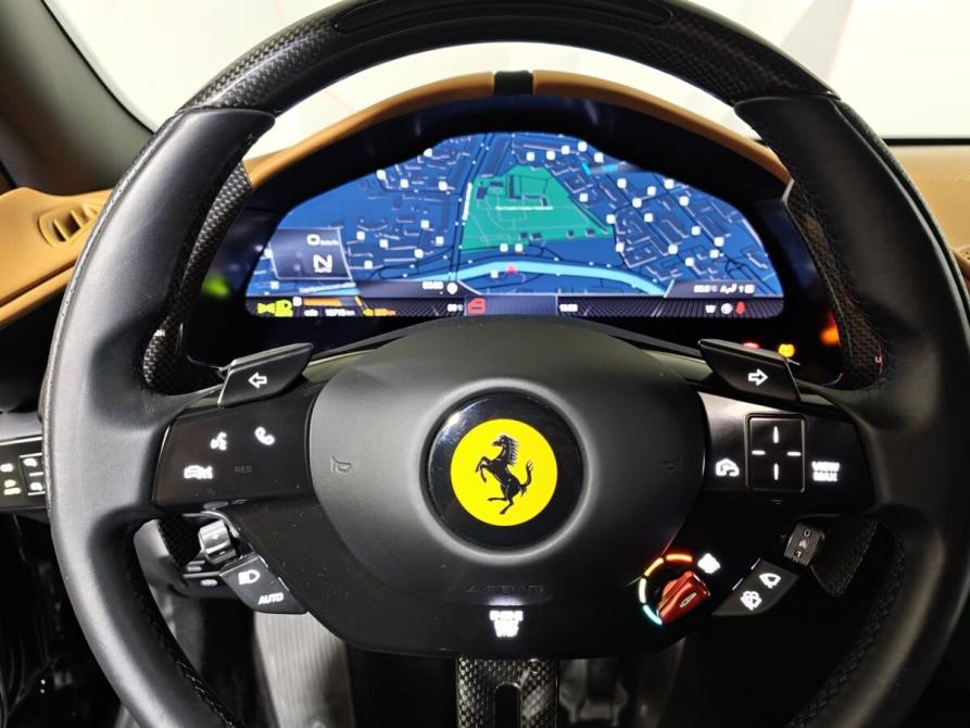 Ferrari Roma Москва  - изображение 26