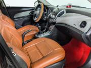 Chevrolet Cruze I Рестайлинг Екатеринбург  - изображение 28