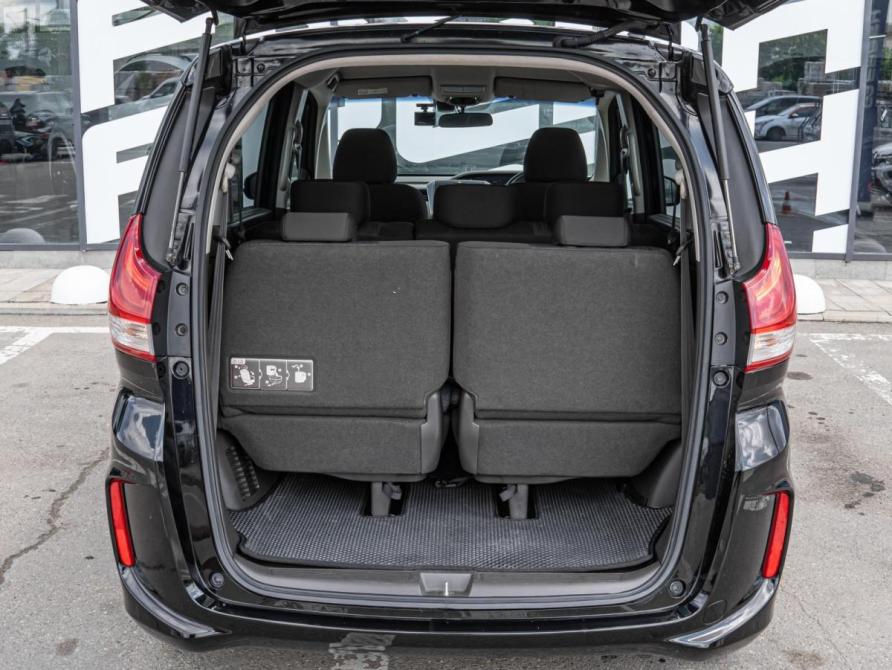 Honda Freed II Краснодар  - изображение 24