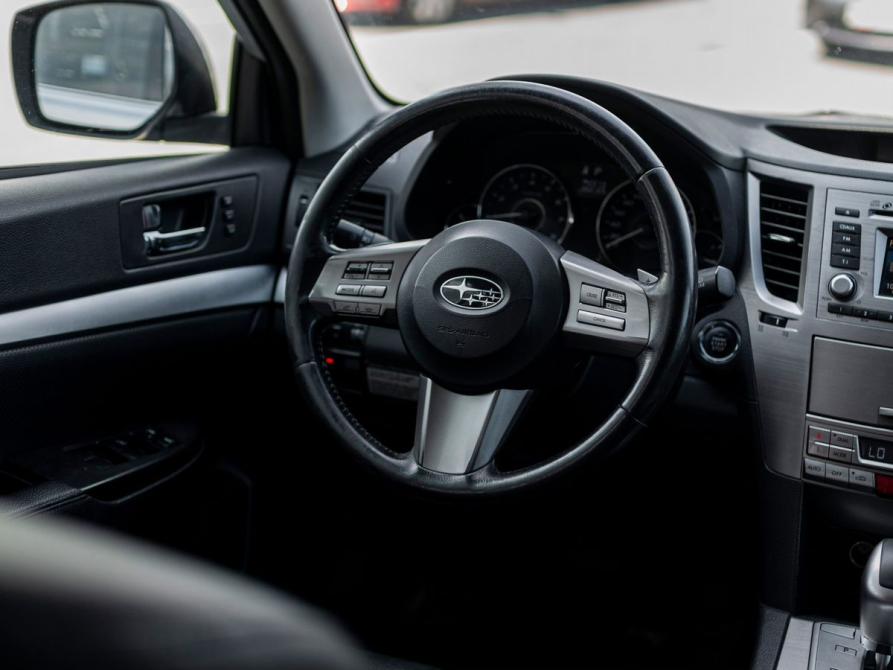 Subaru Outback IV Курган  - изображение 11