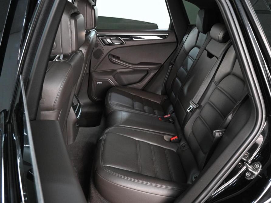 Porsche Macan I Ростов-на-Дону  - изображение 9