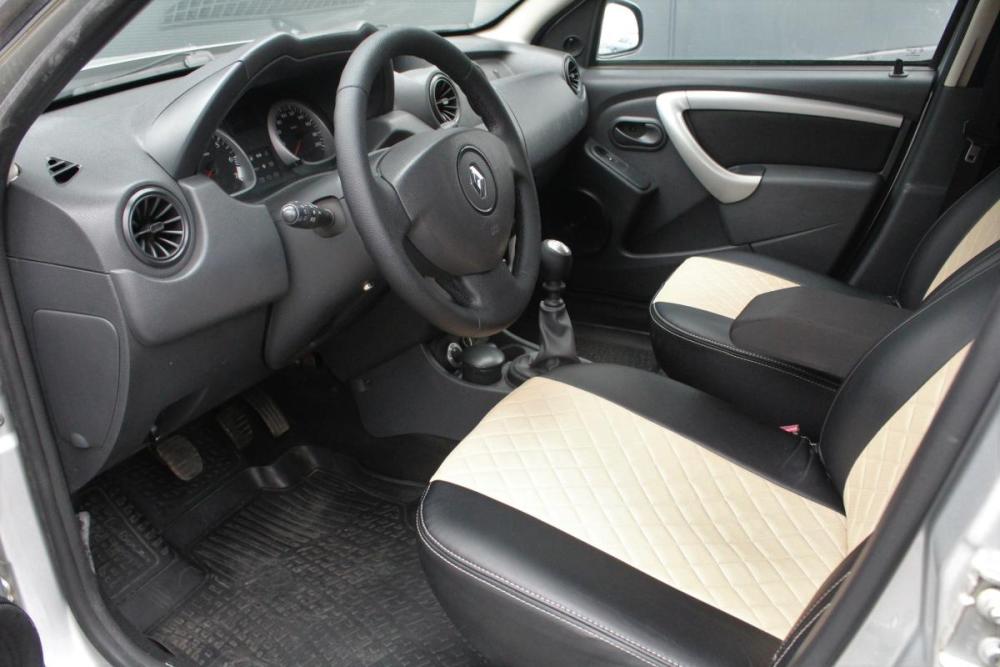 Renault Duster I Брянск  - изображение 8