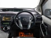 Toyota Prius III (XW30) Иркутск  - изображение 29