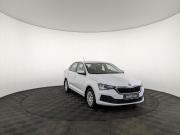 Skoda Rapid II Москва  - изображение 28