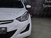 Hyundai Elantra V (MD) Рестайлинг Краснодар  - изображение 37