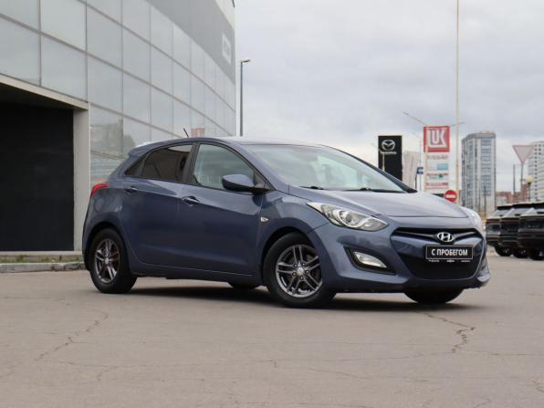 Hyundai i30 II с пробегом 2012 года, цена 1 049 000 рублей, 105563 км, хэтчбек, Автокод Объявления