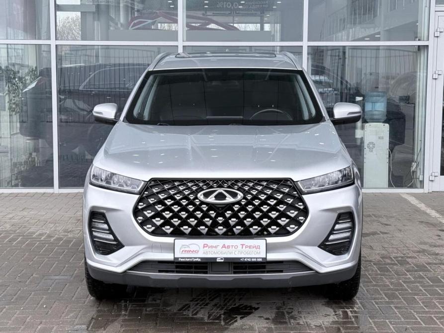 Chery Tiggo 7 Pro I Липецк  - изображение 3
