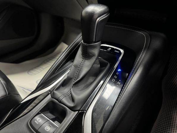 Toyota Corolla XII (E210) с пробегом 2019 года, цена 1 750 000 рублей, 93338 км, универсал, Автокод Объявления