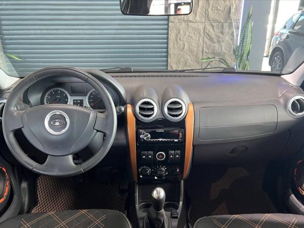 Lada (ВАЗ) Largus I с пробегом 2018 года, цена 938 000 рублей, 153880 км, универсал, Автокод Объявления