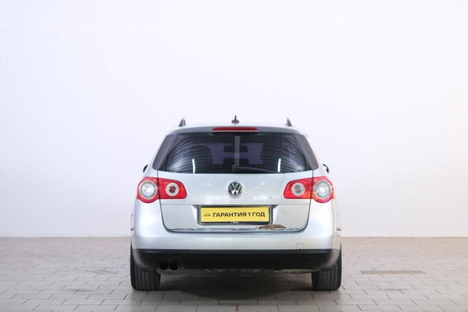 Volkswagen Passat B6 с пробегом 2008 года, цена 699 000 рублей, 329000 км, универсал, Автокод Объявления