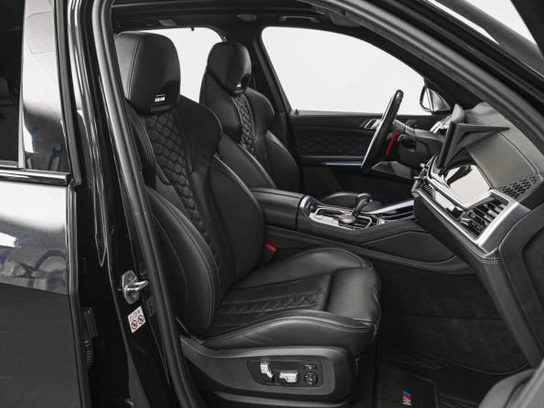 BMW X5 M III (F95) Рестайлинг с пробегом 2023 года, цена 24 999 111 рублей, 26548 км, внедорожник, Автокод Объявления