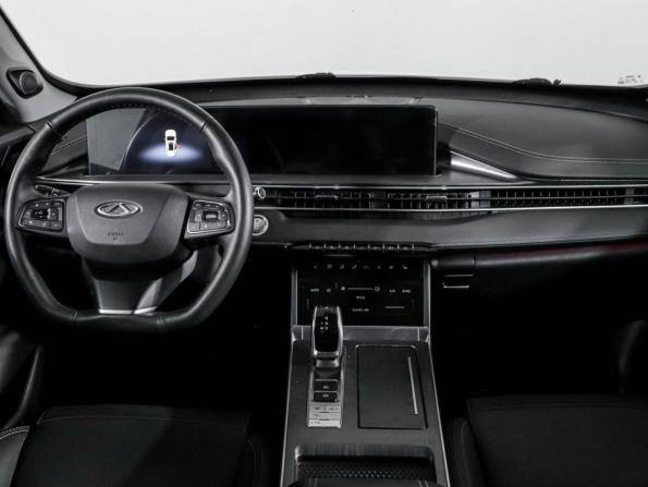 Chery Tiggo 7 Pro Max I с пробегом 2023 года, цена 1 700 000 рублей, 69224 км, внедорожник, Автокод Объявления