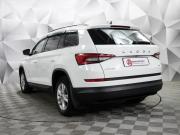 Skoda Kodiaq I Ульяновск  - изображение 24