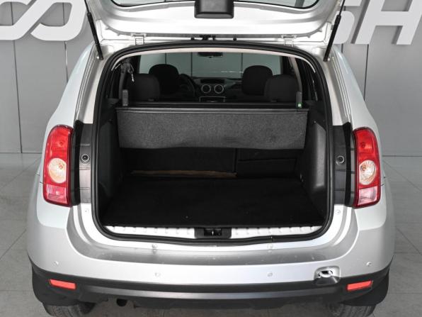 Renault Duster I с пробегом 2012 года, цена 1 049 000 рублей, 169794 км, внедорожник, Автокод Объявления