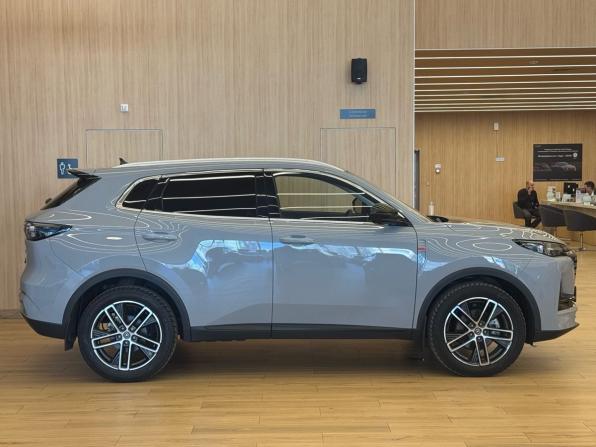 Changan UNI-S (CS55 Plus) с пробегом 2024 года, цена 2 129 000 рублей, 22821 км, внедорожник, Автокод Объявления