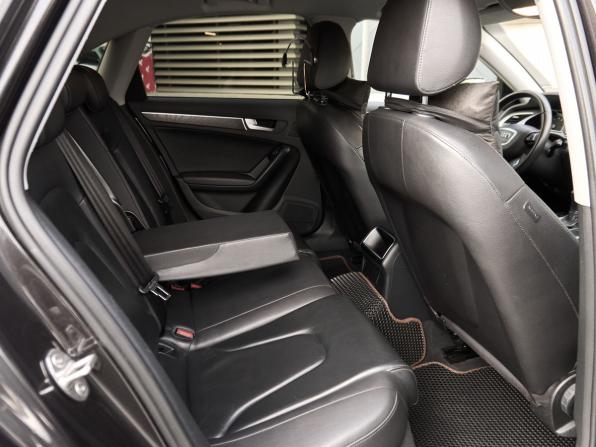 Audi A4 IV (B8) Рестайлинг с пробегом 2014 года, цена 1 200 000 рублей, 200205 км, седан, Автокод Объявления