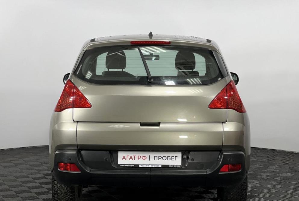 Peugeot 3008 I Нижний Новгород  - изображение 7