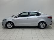 Kia Rio III Рестайлинг Курск  - изображение 21