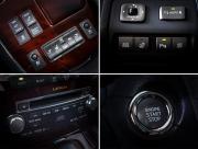 Lexus LS IV Рестайлинг Москва  - изображение 53