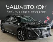 Chery Arrizo 8 Уфа  - изображение 20