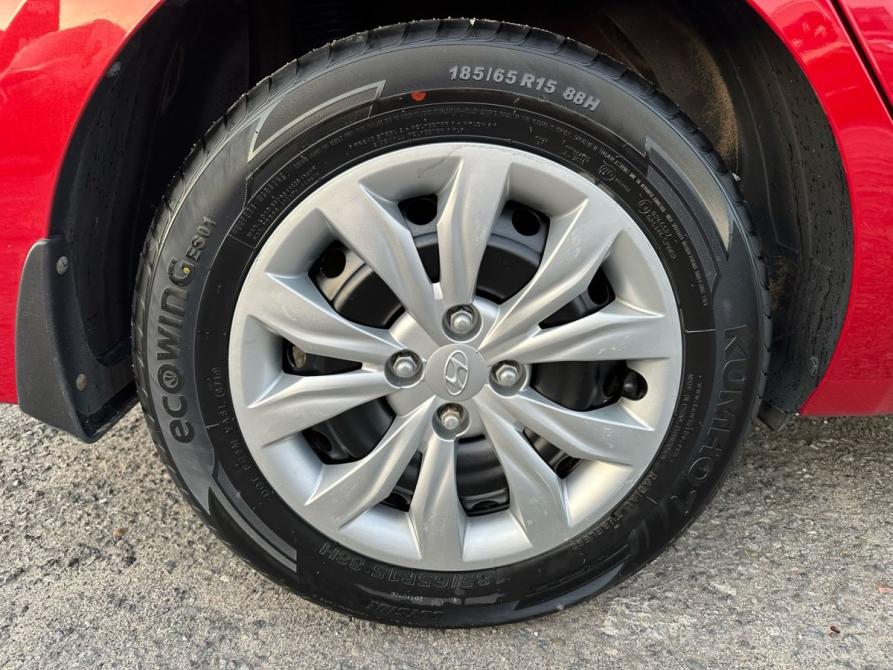 Hyundai Solaris II Волгоград  - изображение 16