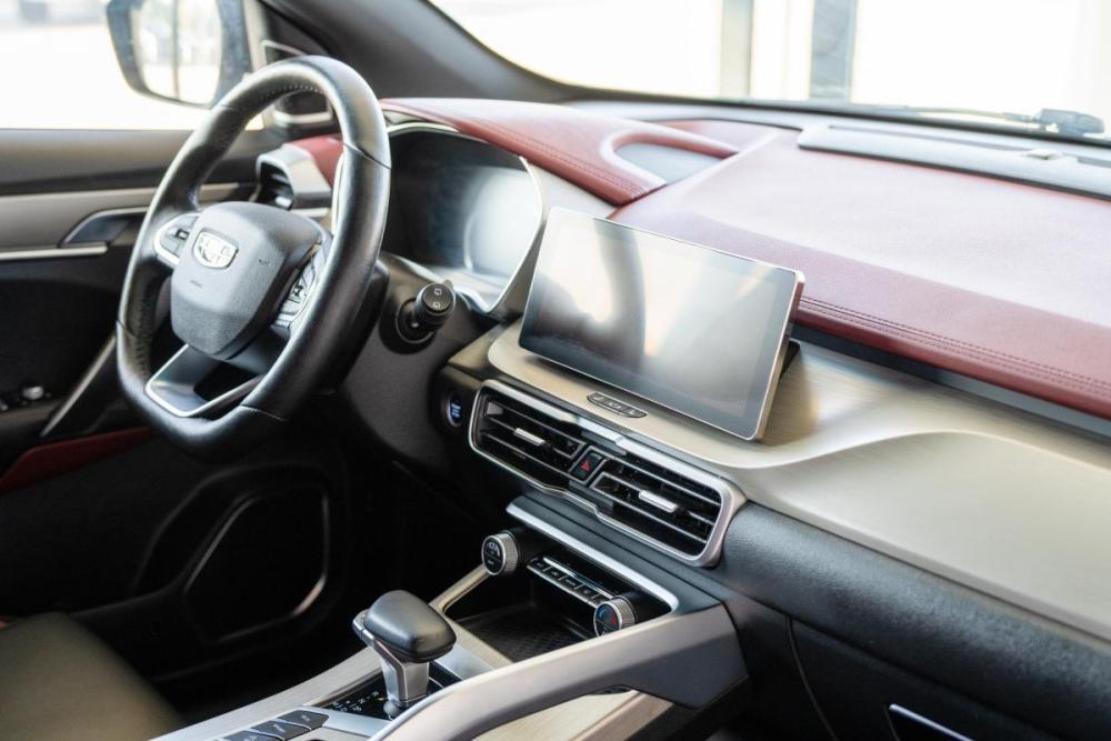 Geely Coolray I Ростов-на-Дону  - изображение 24