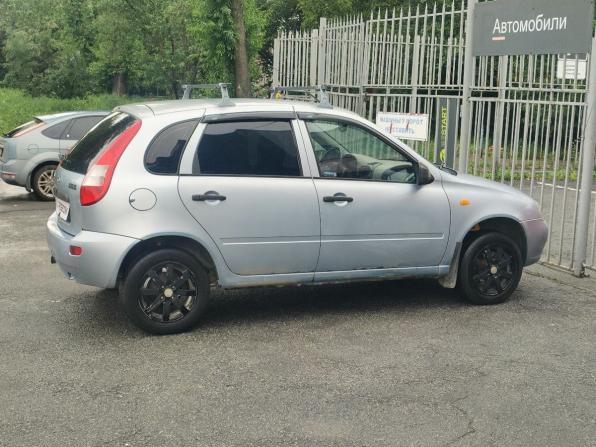 Lada (ВАЗ) Kalina I с пробегом 2012 года, цена 230 000 рублей, 163000 км, хэтчбек, Автокод Объявления