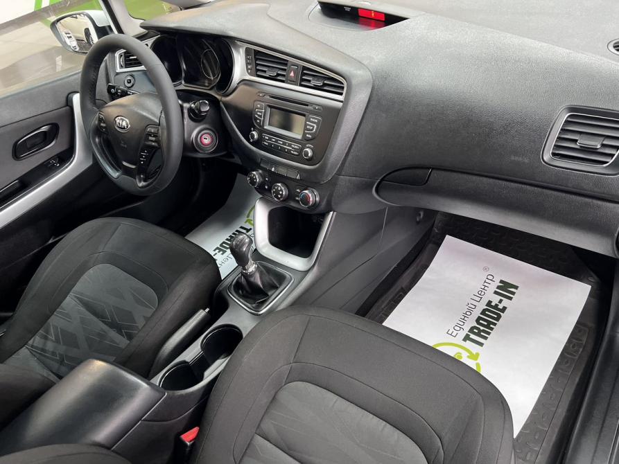 Kia Ceed II Рестайлинг Тверь  - изображение 14
