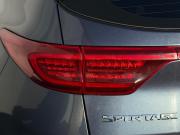 Kia Sportage IV Рестайлинг Набережные Челны  - изображение 36