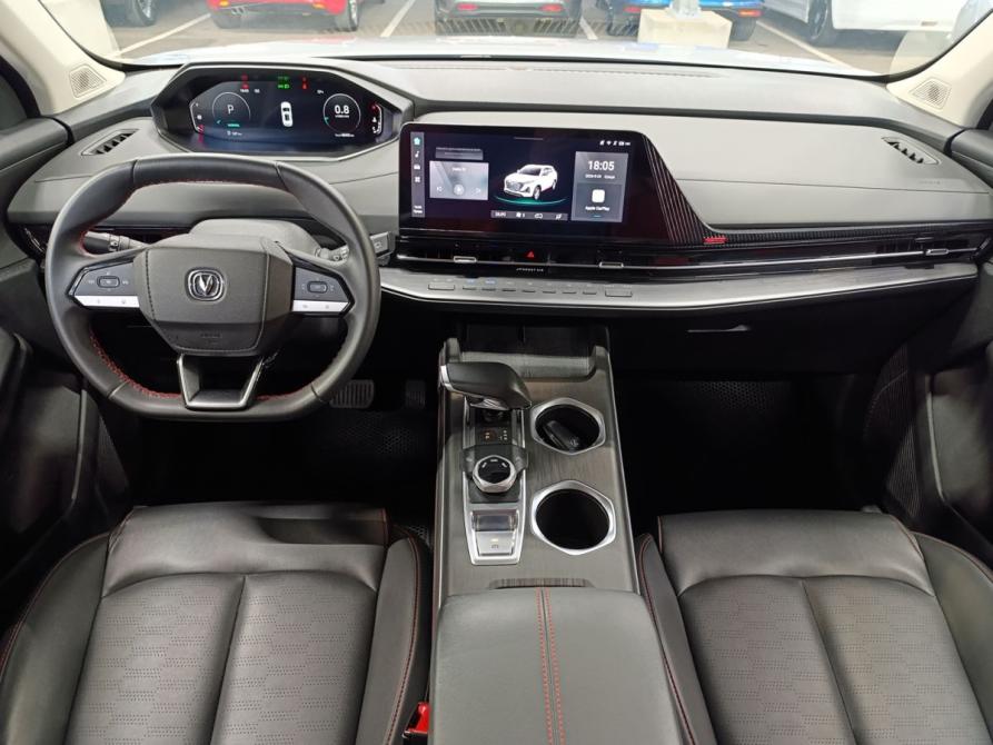 Changan CS55 Plus II Набережные Челны  - изображение 17